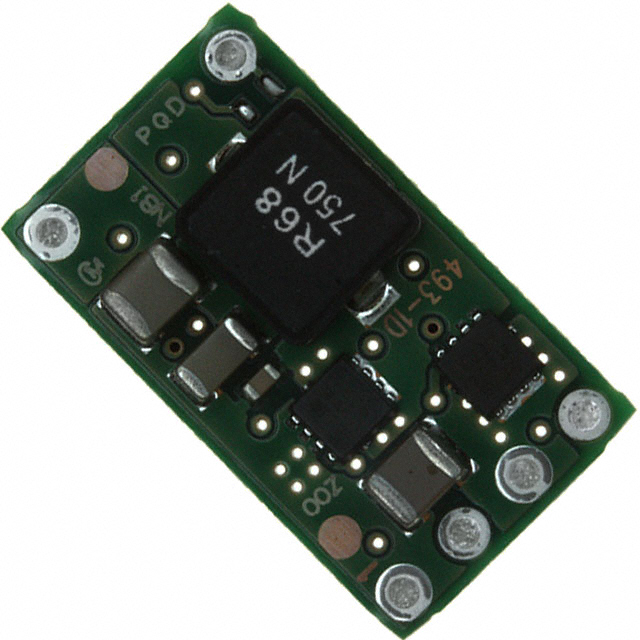 mpdth03050yah murata power solutions inc.